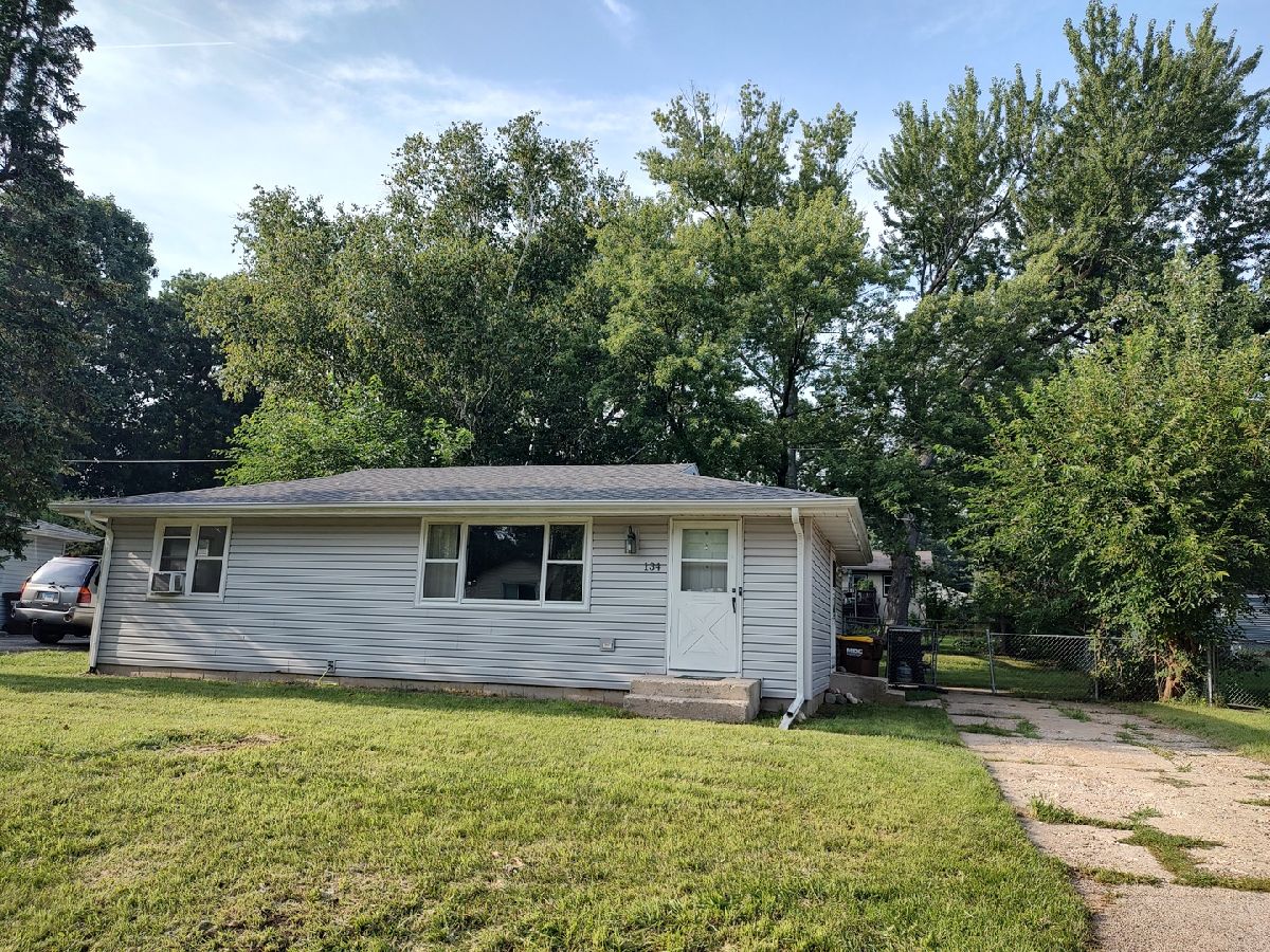  For Sale Poplar Grove Illinois, 134 Bullard Street