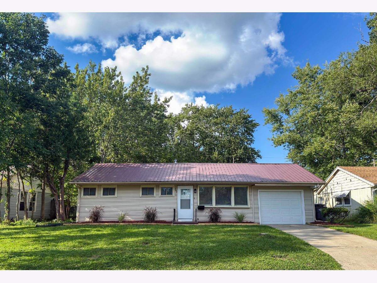 For Sale Danville Illinois, 235 Dawn Avenue