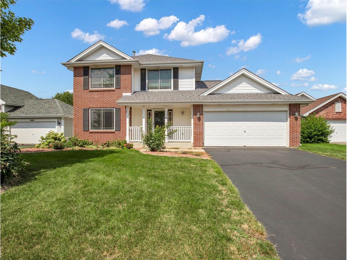  For Sale Rockford Illinois, 5706 Heaton Court