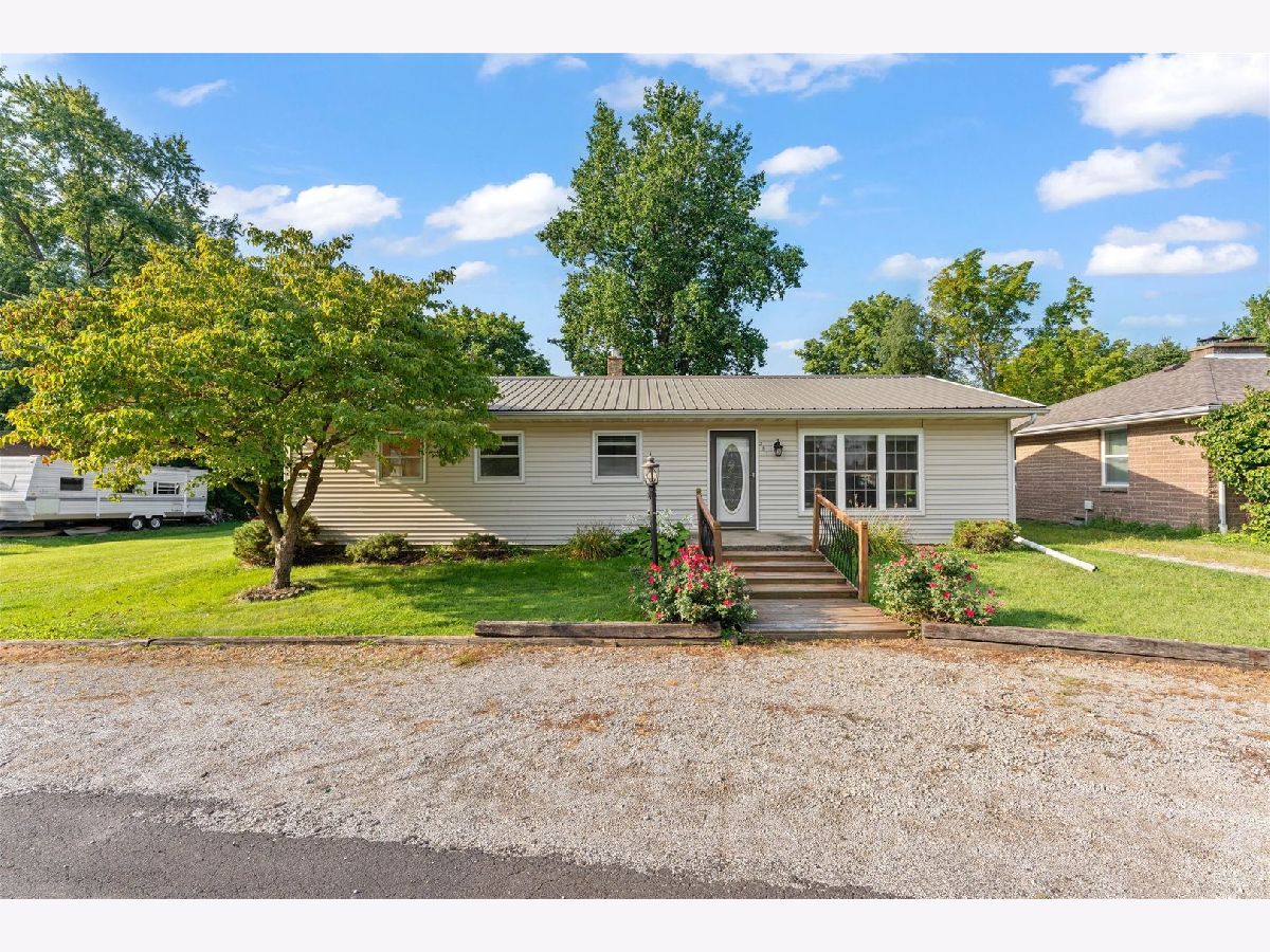  For Sale Mahomet Illinois, 209 Augusta Drive