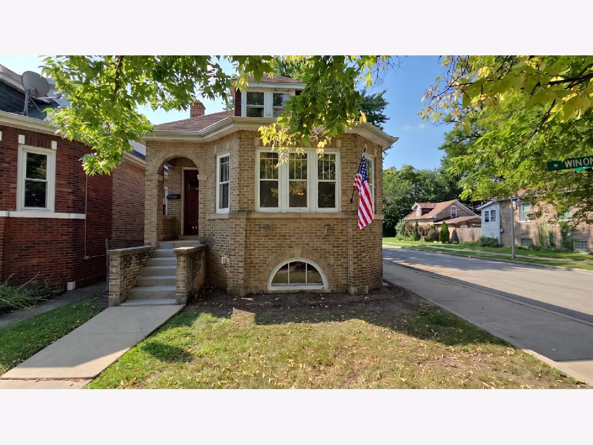  Sold Chicago Illinois, 4961 Winona
