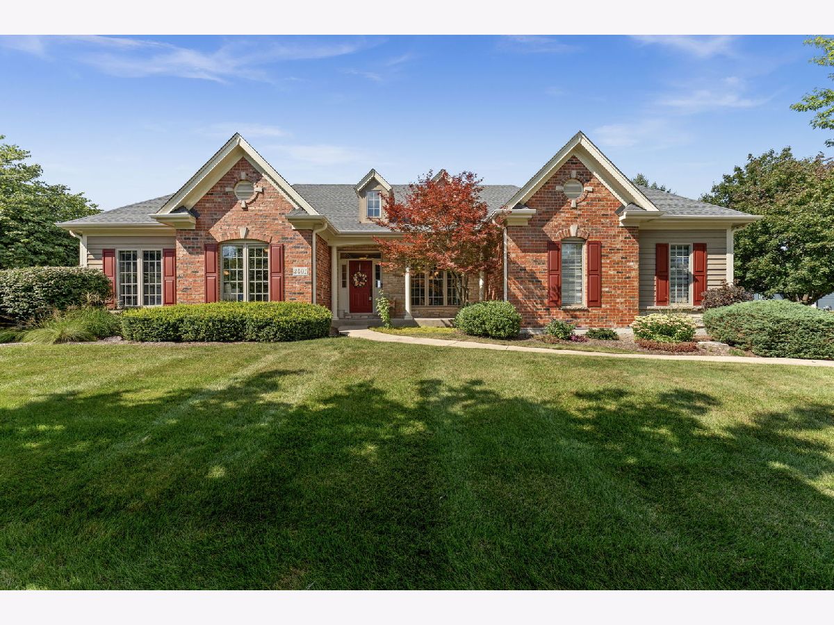 Homes For Sale Sunset Prairie Geneva Illinois, 3401 Winding Meadow Lane