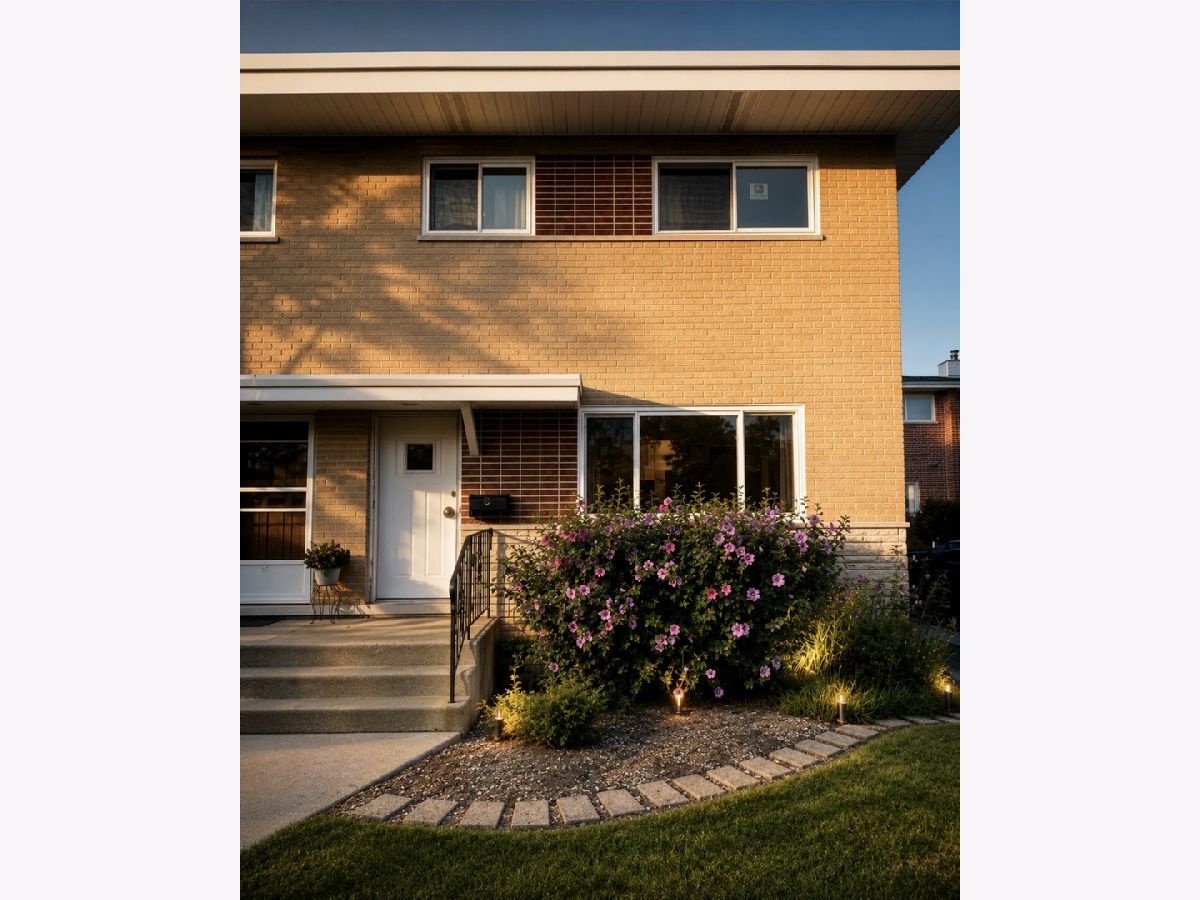  For Rent Mount Prospect Illinois, 529 Lincoln