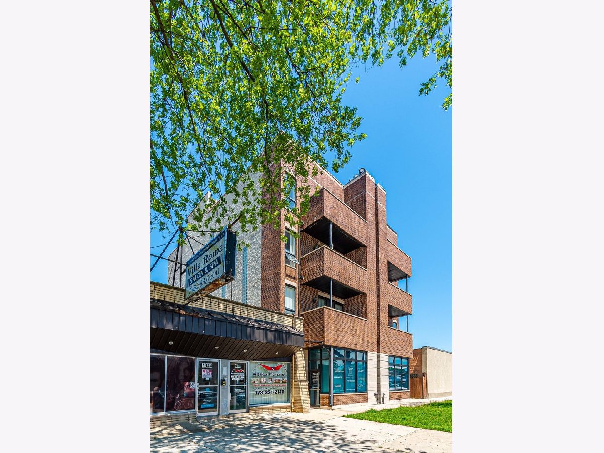  For Rent Chicago Illinois, 7642 Belmont