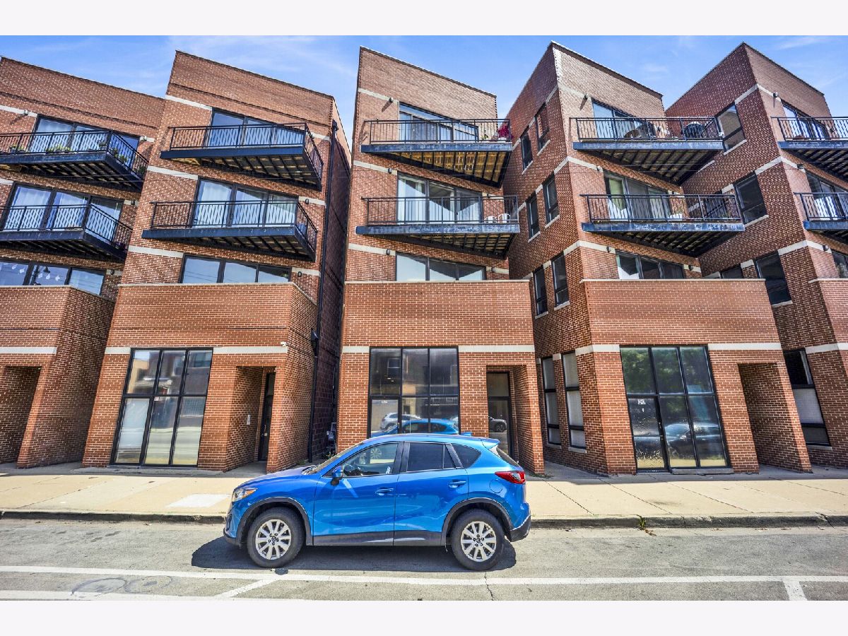 For Rent Chicago Illinois, 3505 Elston