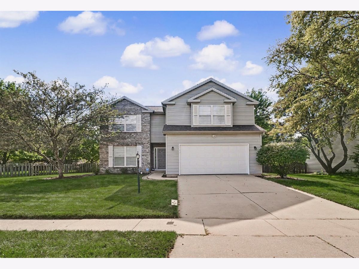  For Sale Champaign Illinois, 3113 Cherry Hills Drive
