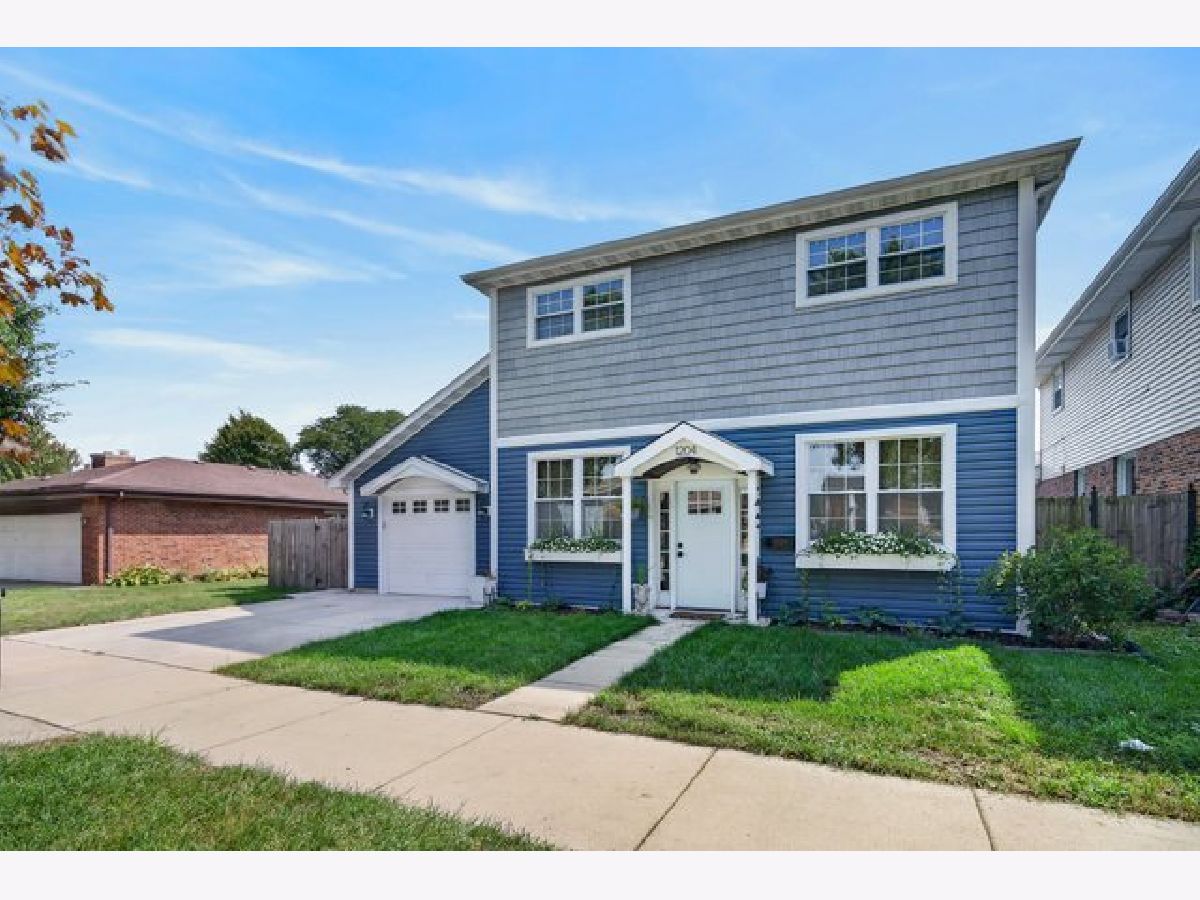  For Sale Melrose Park Illinois, 1204 Division Street