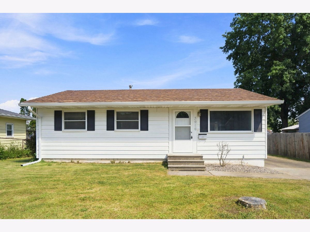 Homes Sold Orchard Hill Davenport Iowa, 3916 Lombard