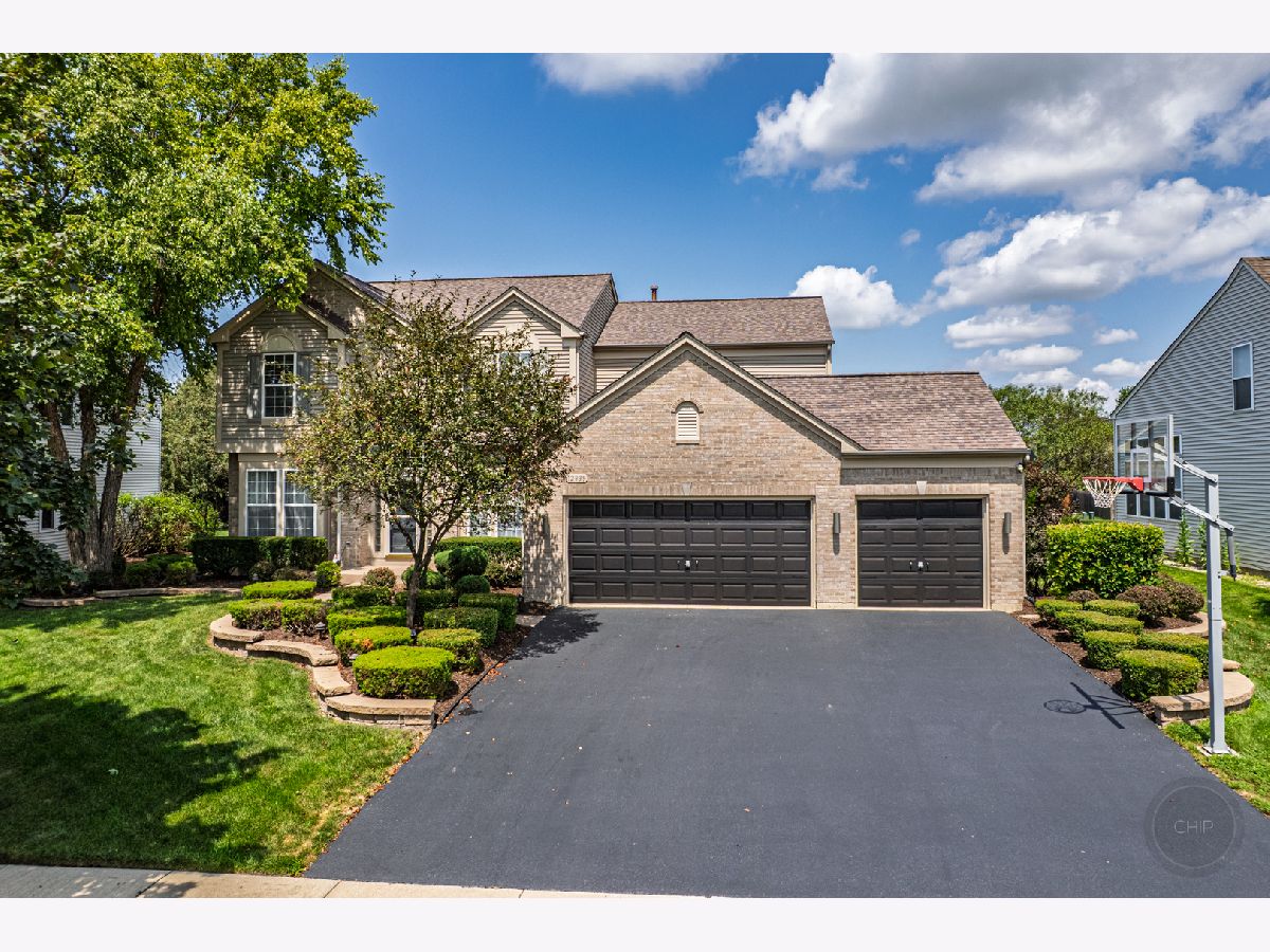 Homes For Sale Kensington Club Plainfield Illinois, 12935 Stockton Avenue