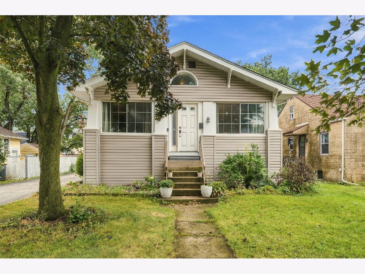  For Sale Lansing Illinois, 18232 Walter Street