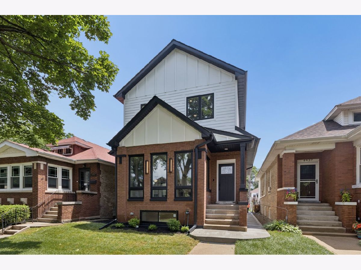  For Sale Chicago Illinois, 4941 Kildare Avenue
