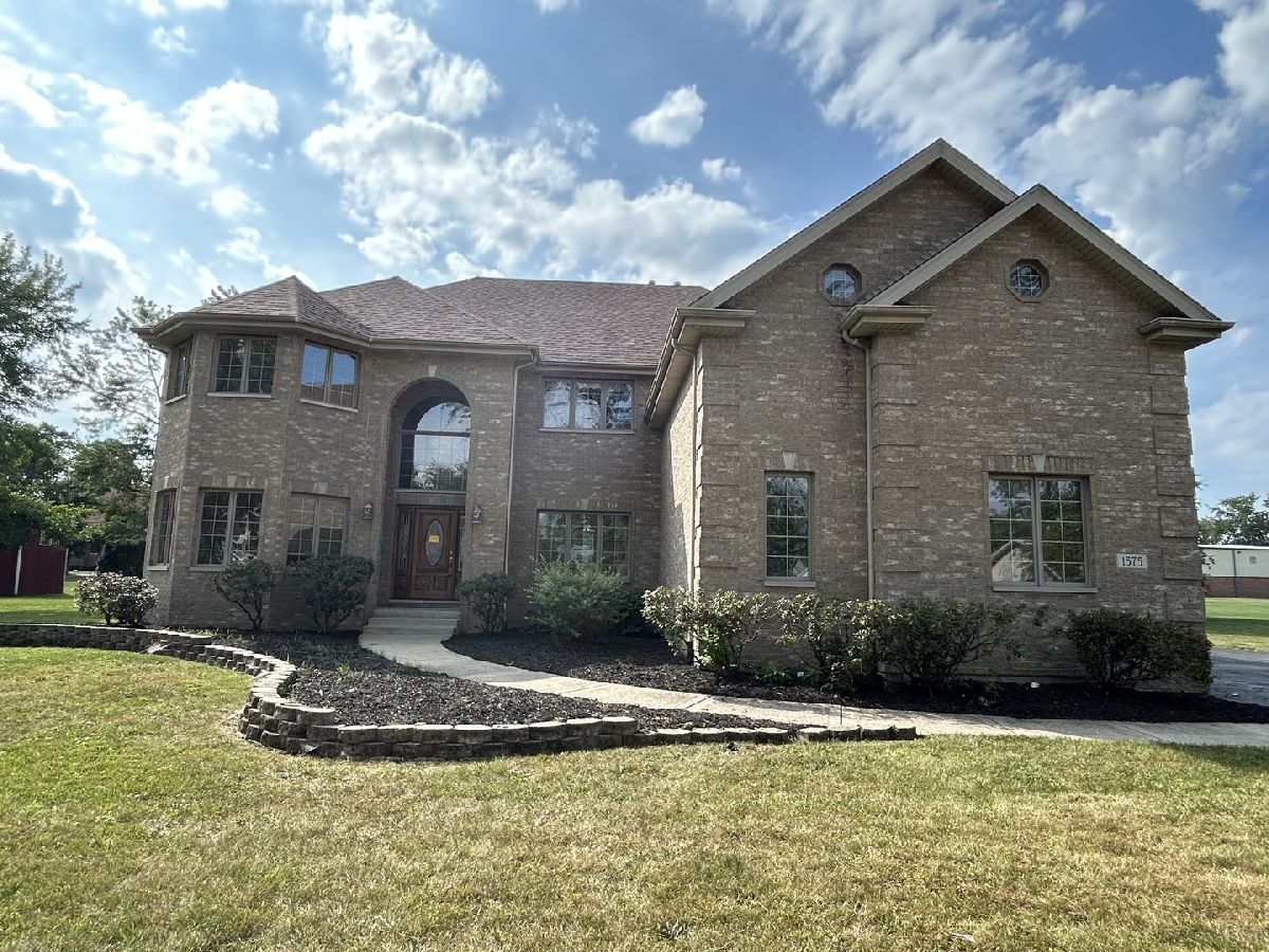  For Sale Crete Illinois, 1575 Benton Street