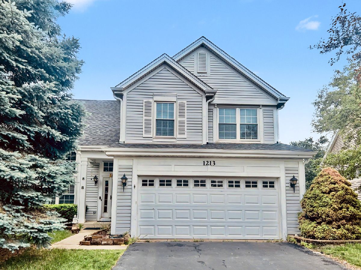  For Rent Aurora Illinois, 1213 Pennsbury