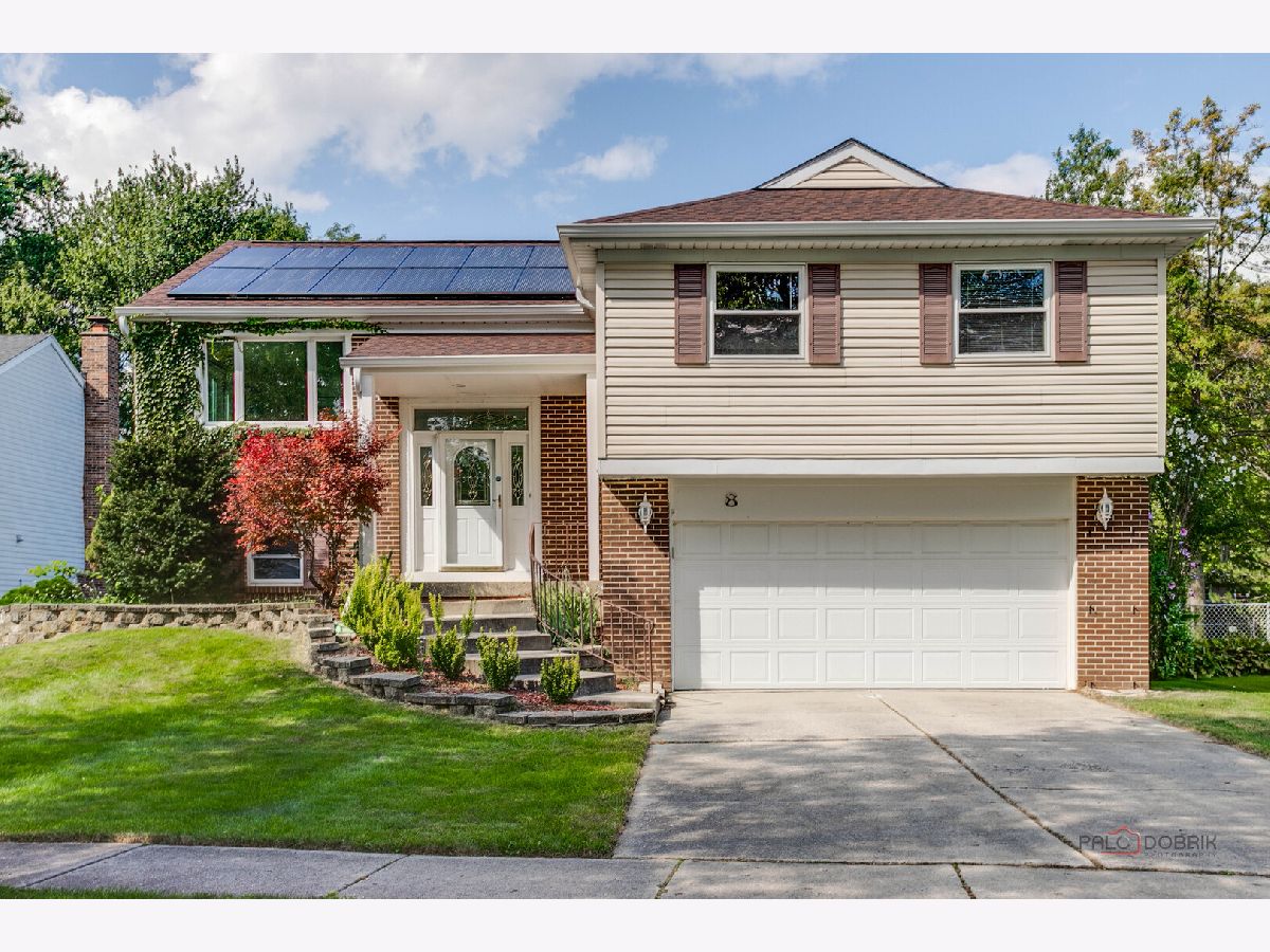  For Sale Vernon Hills Illinois, 8 Lindon Lane