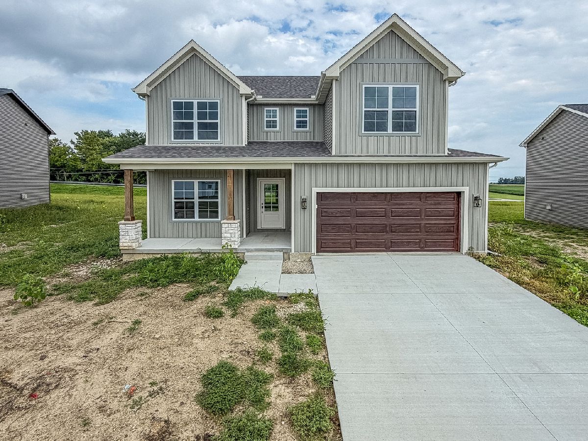 Homes & Condos & Townhomes For Sale Beringer Commons Urbana Illinois, 508 Beacon Hill Circle
