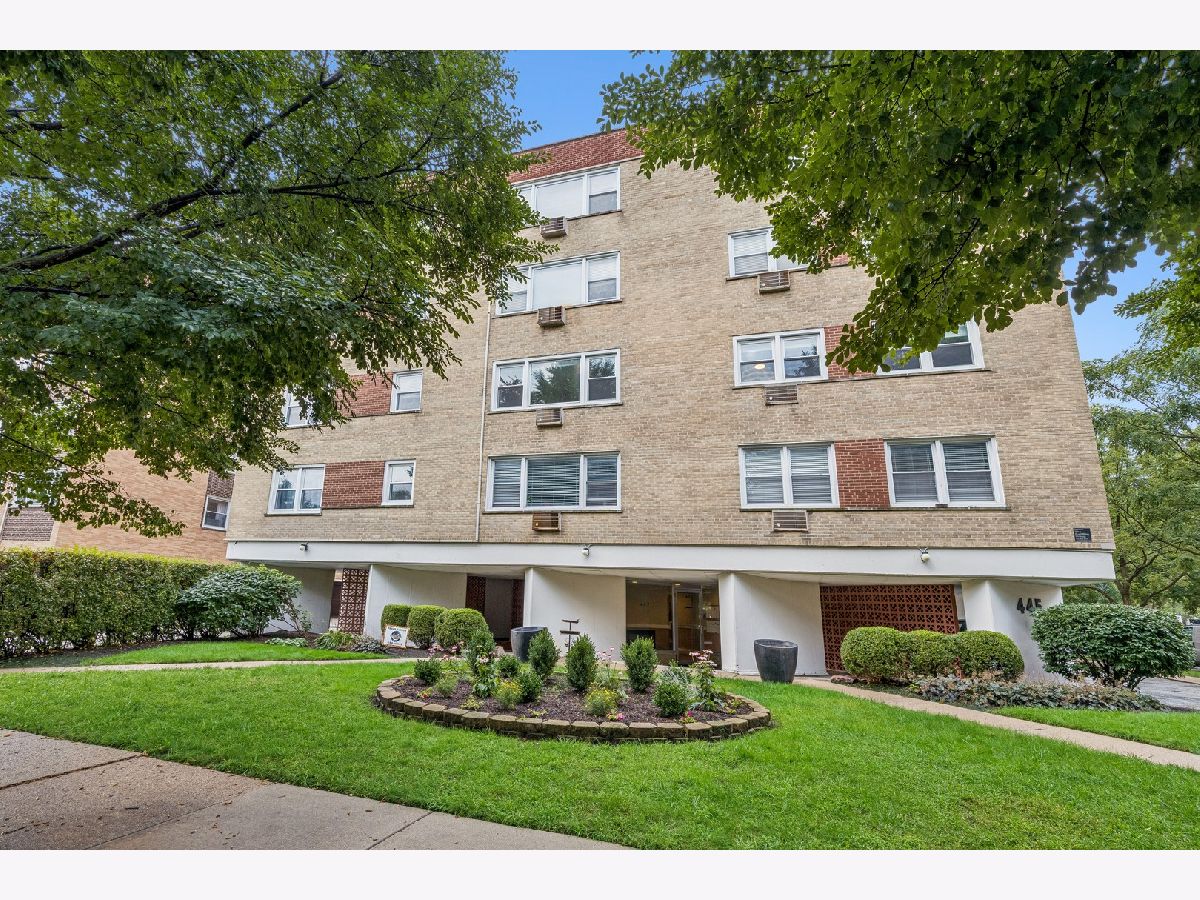  For Sale Evanston Illinois, 445 Sherman Avenue