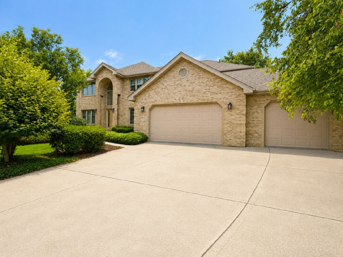  Sold Tinley Park Illinois, 7728 171st