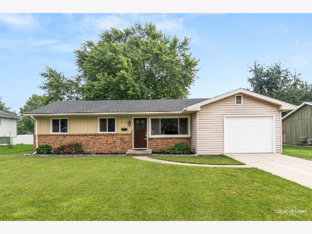  For Sale Aurora Illinois, 2160 Illinois Avenue