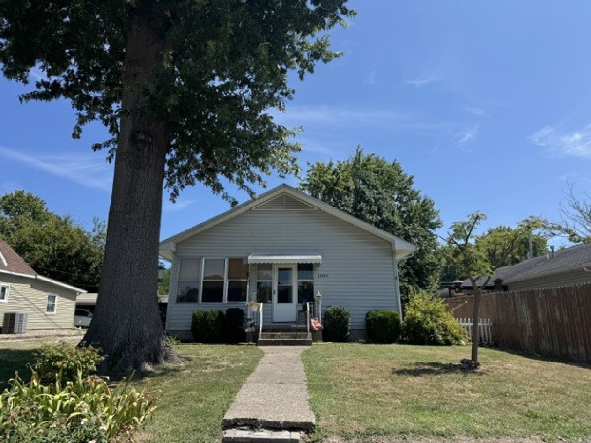  For Sale Herrin Illinois, 1004 14th Street