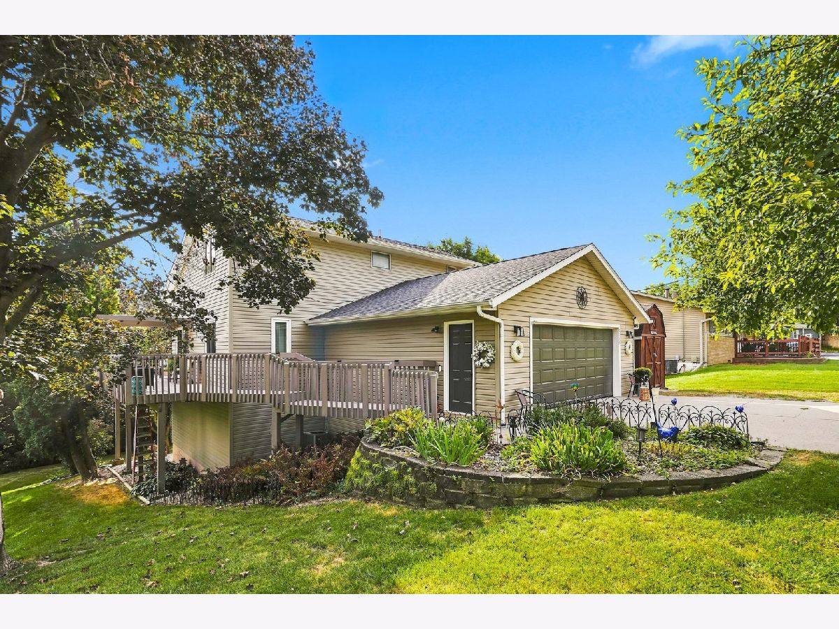  For Sale Coal Valley Illinois, 2105 6th Street