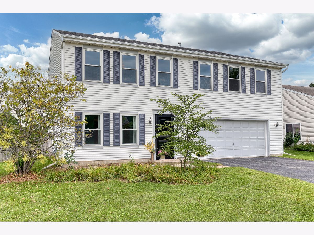  For Sale Cortland Illinois, 220 Meadow Drive