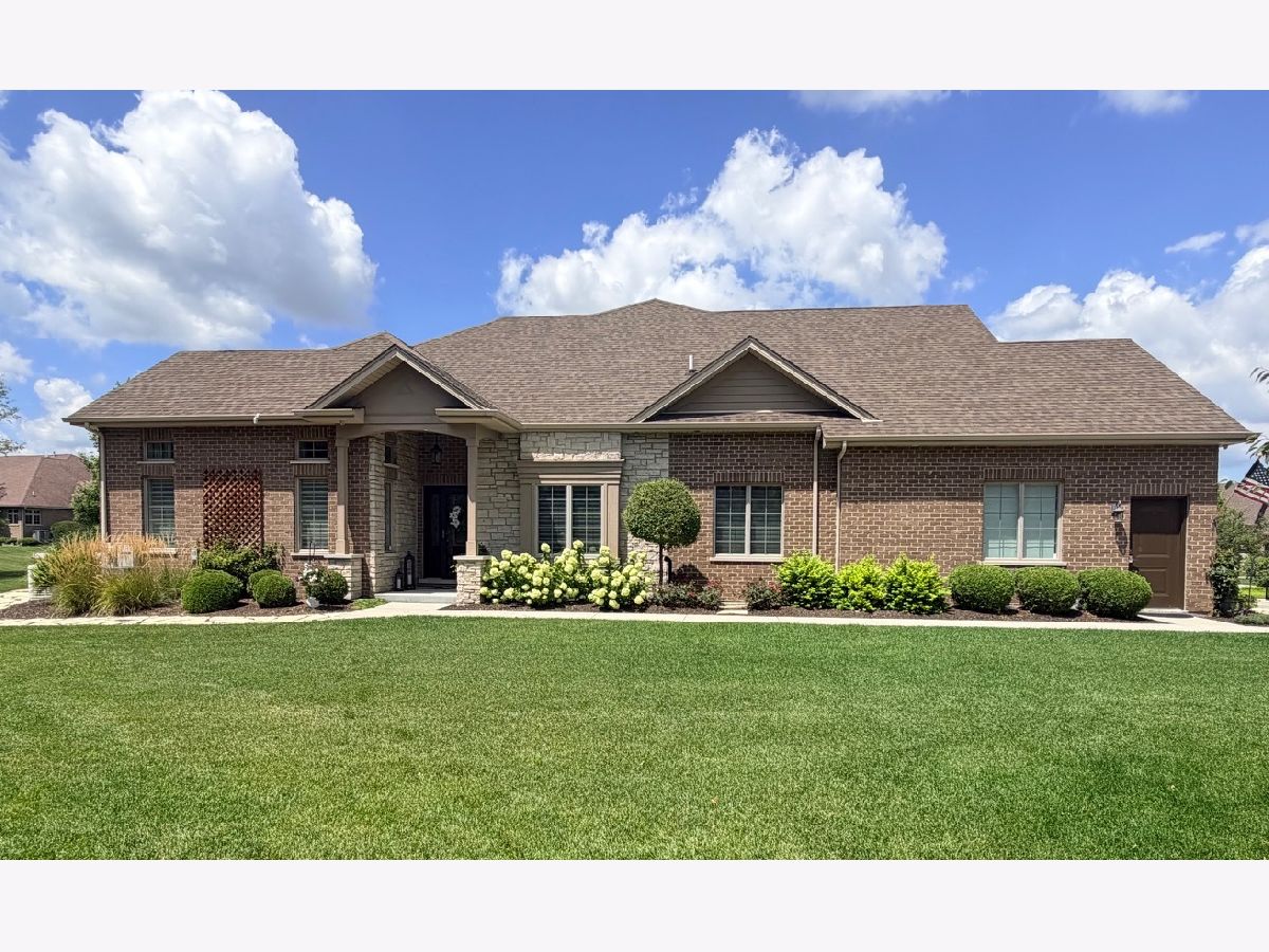  For Sale Frankfort Illinois, 20742 Grays Reef Court