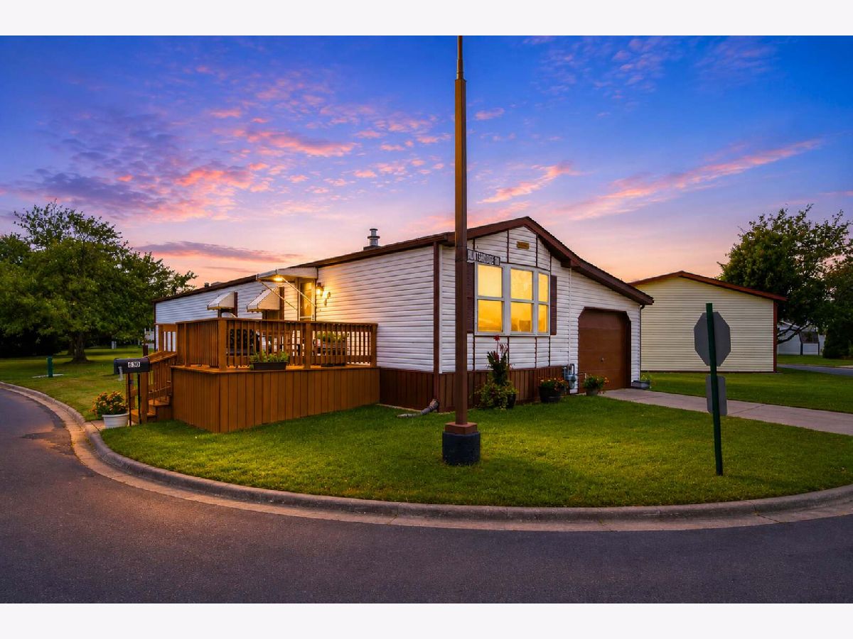  For Sale Matteson Illinois, 630 Huntsbridge Road