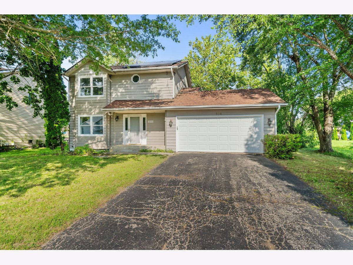  For Sale Poplar Grove Illinois, 508 Pembroke Road