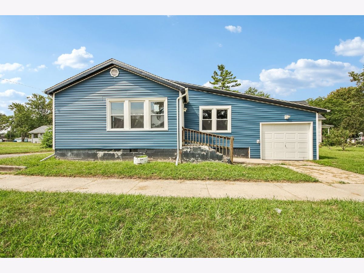  For Sale Kankakee Illinois, 255 Hunter Avenue