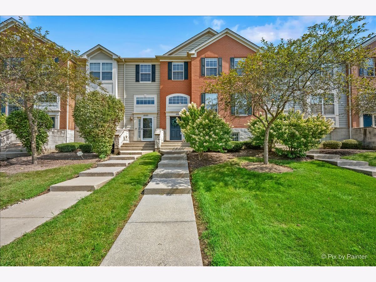  For Sale Elgin Illinois, 1005 Alberta Road