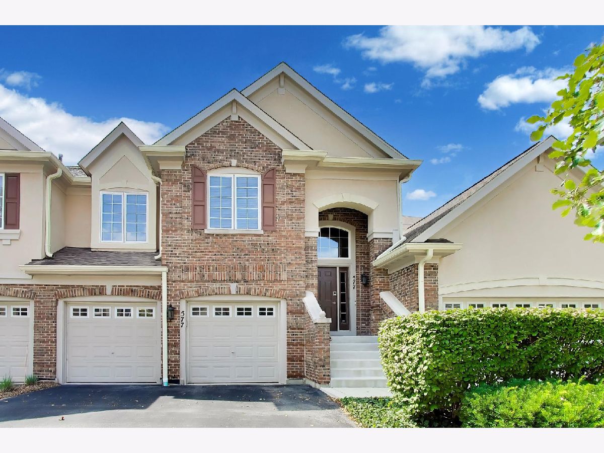 For Sale Vernon Hills Illinois, 577 Harvey Lake Drive