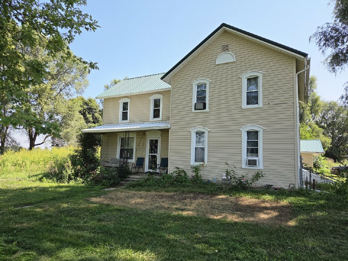  For Sale Sterling Illinois, 19660 Coleta Road