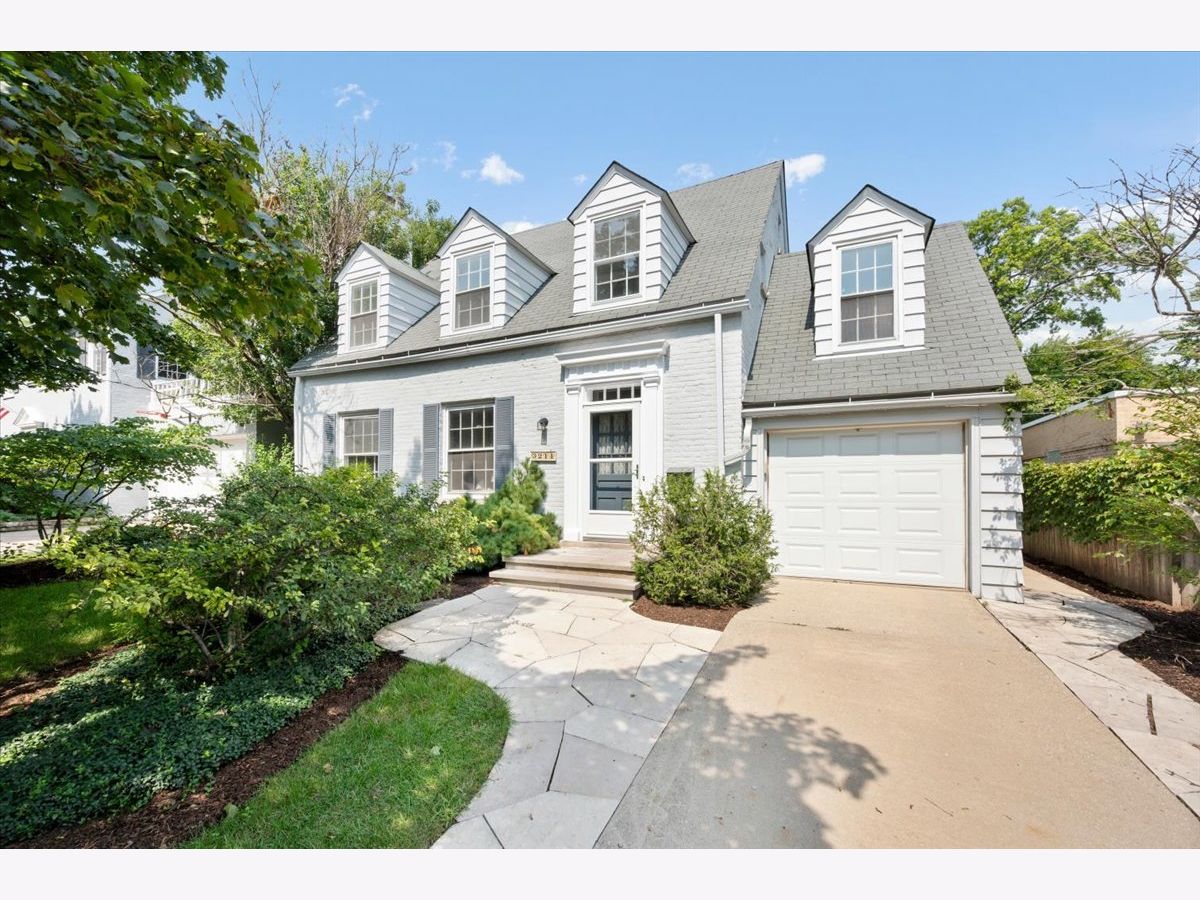  For Sale Evanston Illinois, 3211 Park Place