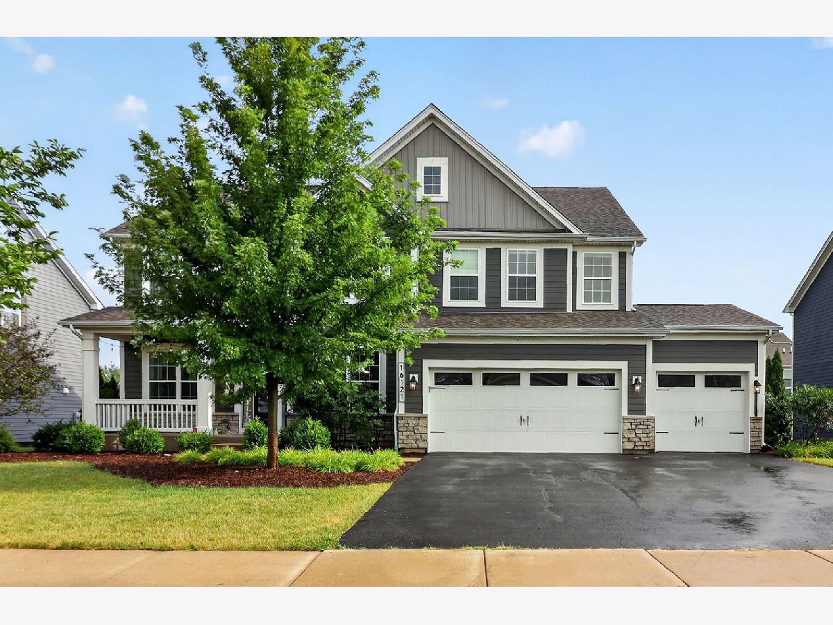  For Sale Lockport Illinois, 16121 W High Meadow Drive