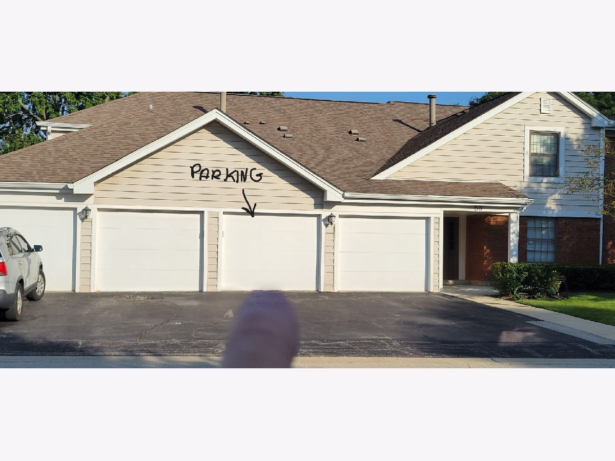 Condominiums & Homes For Rent Lexington Village Schaumburg Illinois, 50 Lambert