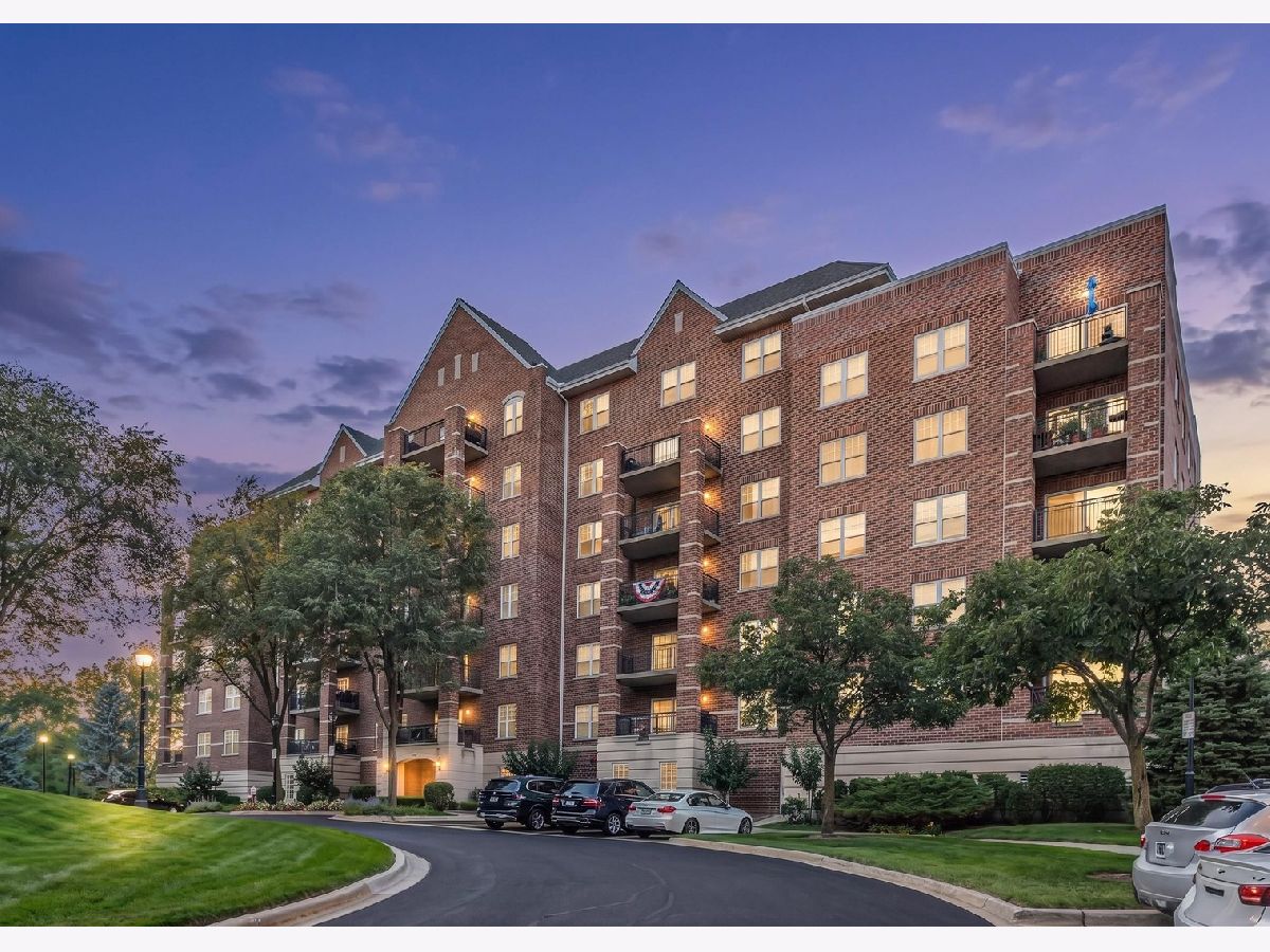 Condos & Townhomes For Sale The Groves Of Palatine Palatine Illinois, 440 Mahogany Court