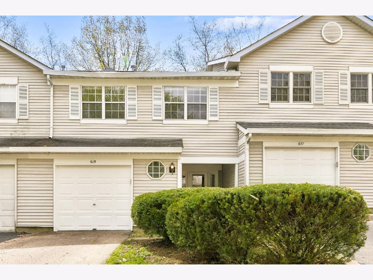  Rented Carpentersville Illinois, 615 Buckskin