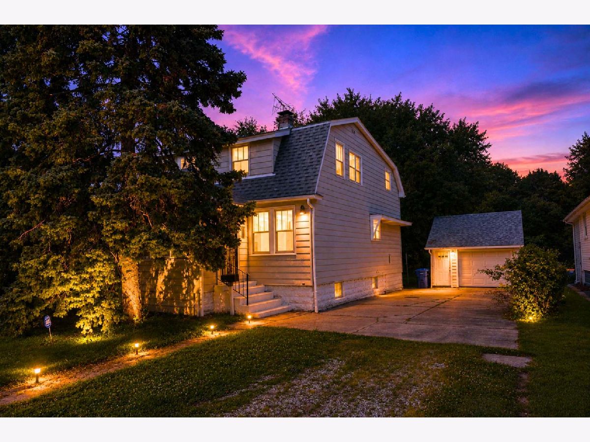  For Sale Blue Island Illinois, 12751 Irving Avenue