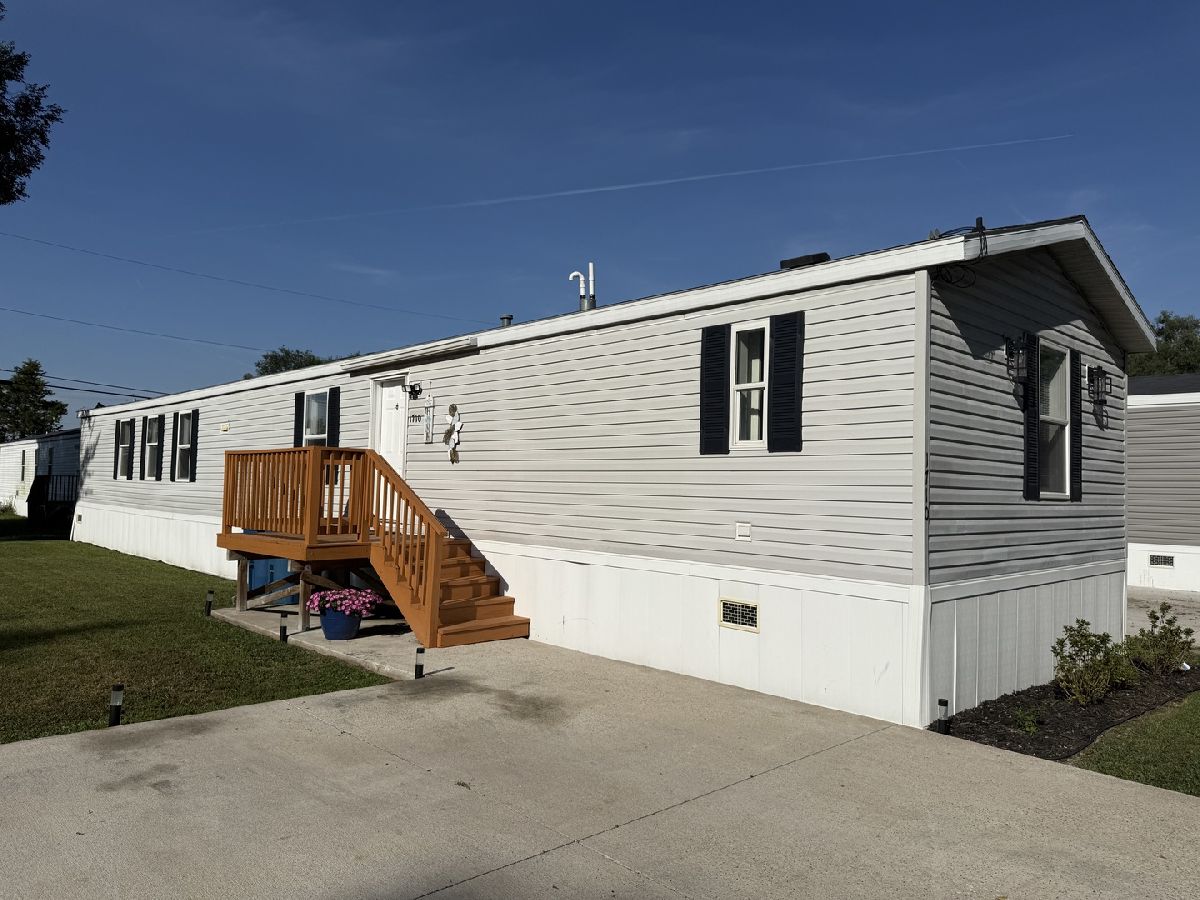  For Sale Coal Valley Illinois, 1710 4th Avenue