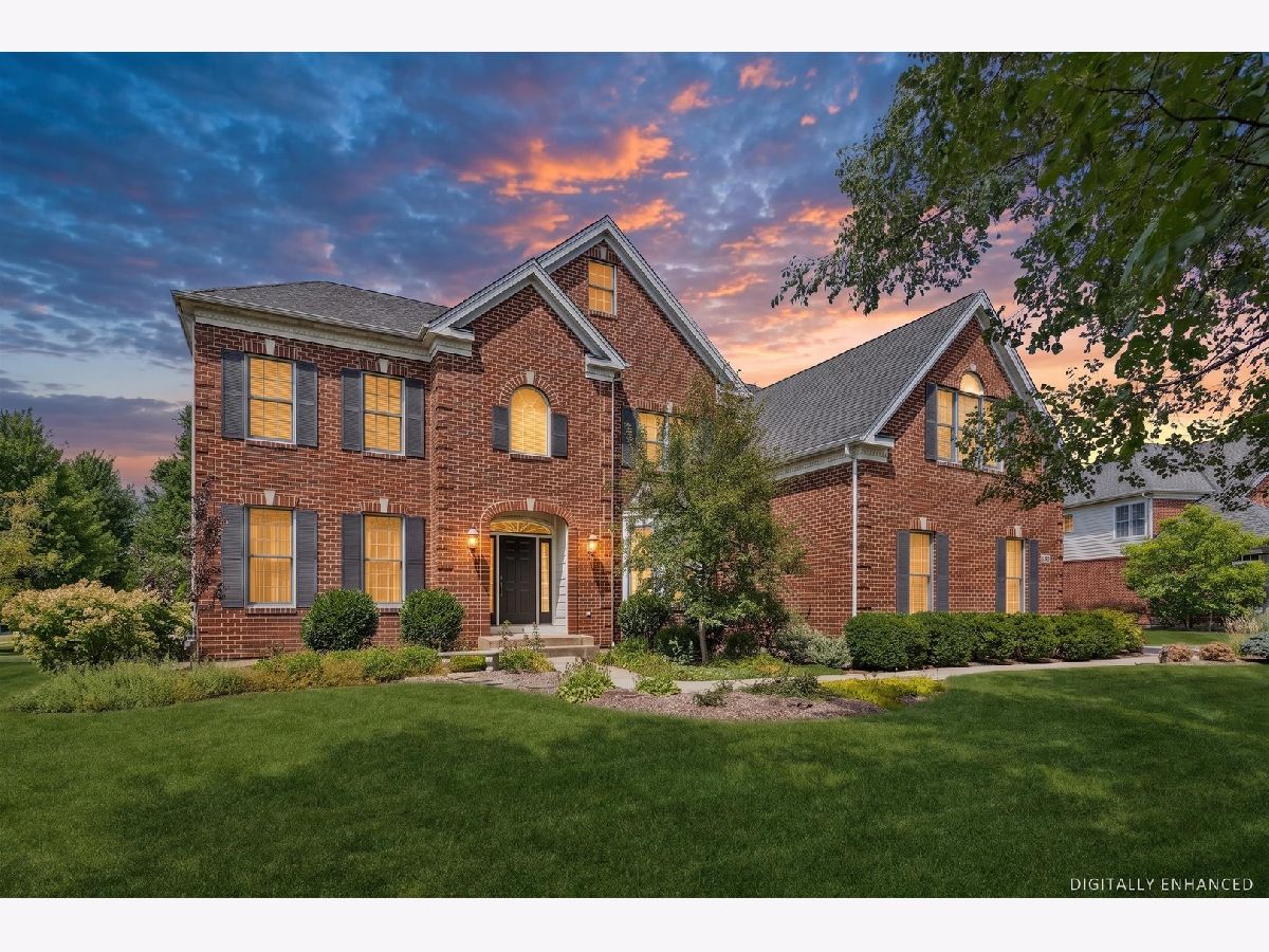  For Sale South Barrington Illinois, 29 Glacier Circle
