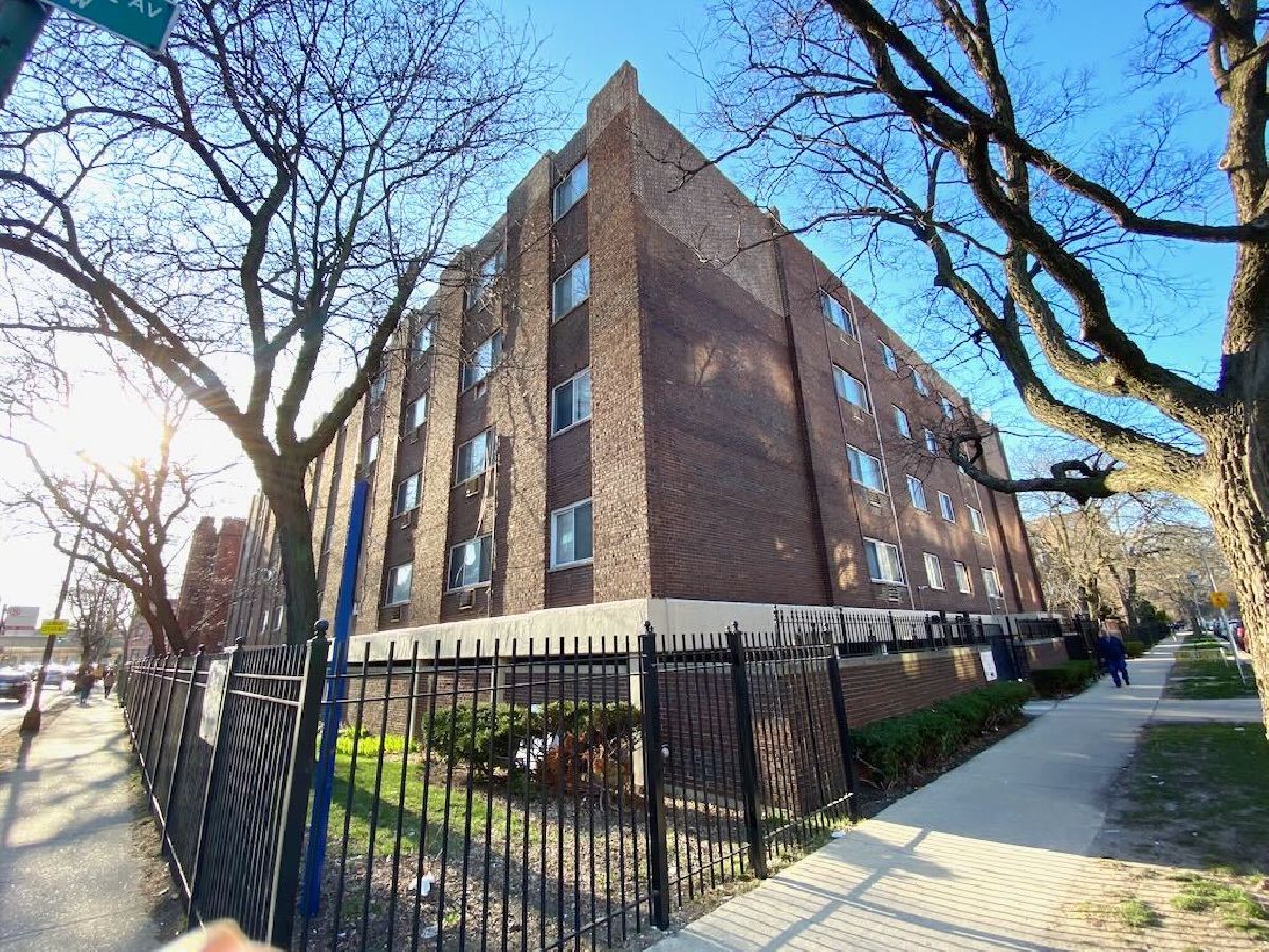  For Rent Chicago Illinois, 1040 Hollywood