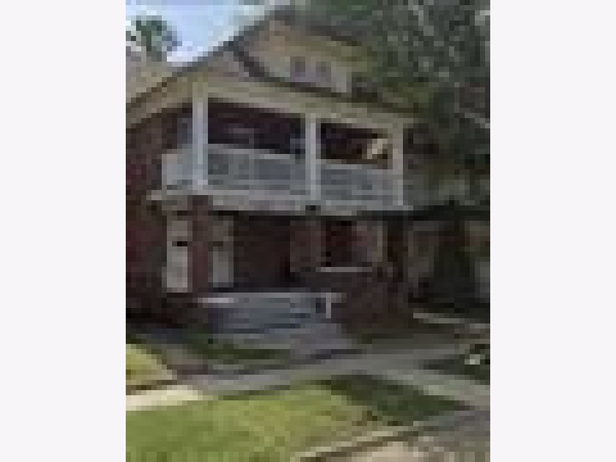 For Sale Rockford Illinois, 720-722 Locust Street