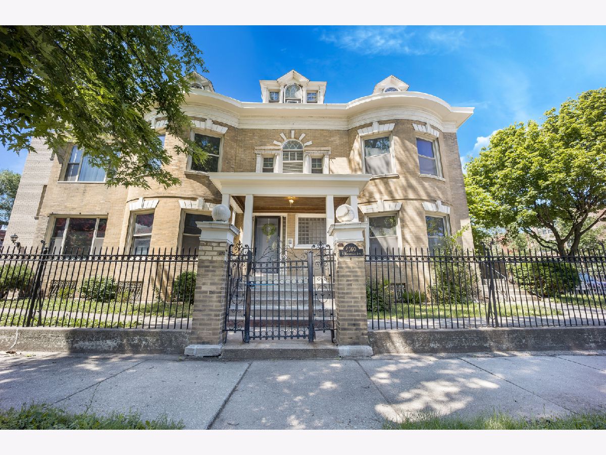  For Rent Chicago Illinois, 4560 Michigan