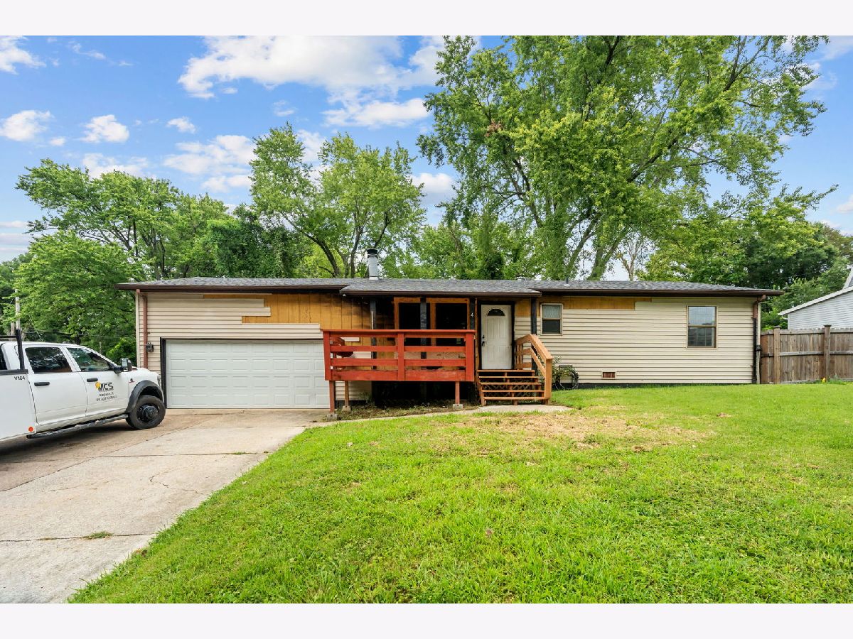  For Sale Fairview Heights Illinois, 4 Brown Drive