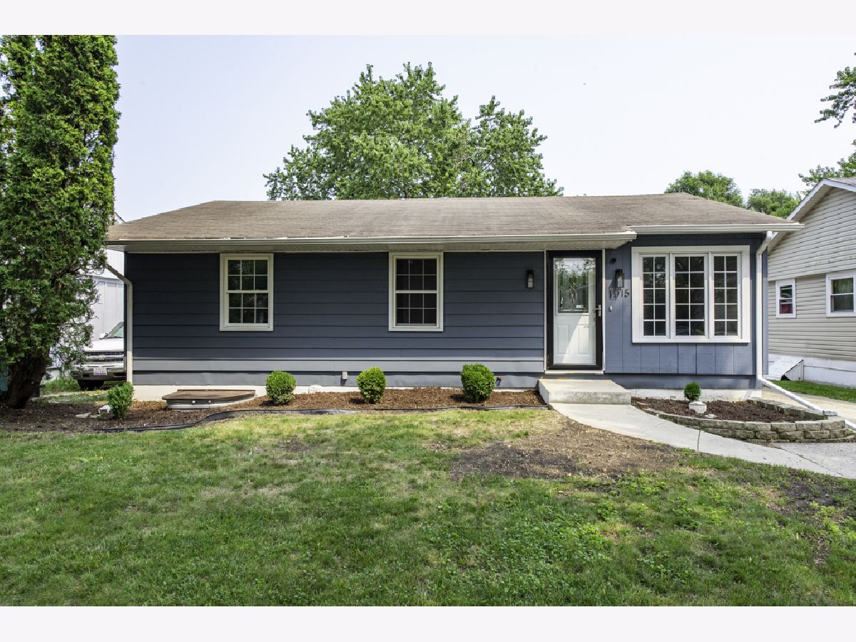  For Sale Zion Illinois, 1915 Joppa Avenue