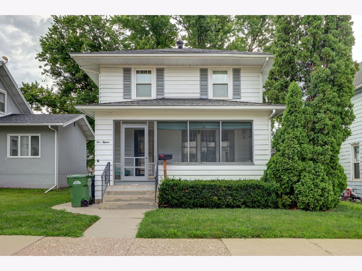  For Sale Clinton Iowa, 515 Melrose Court