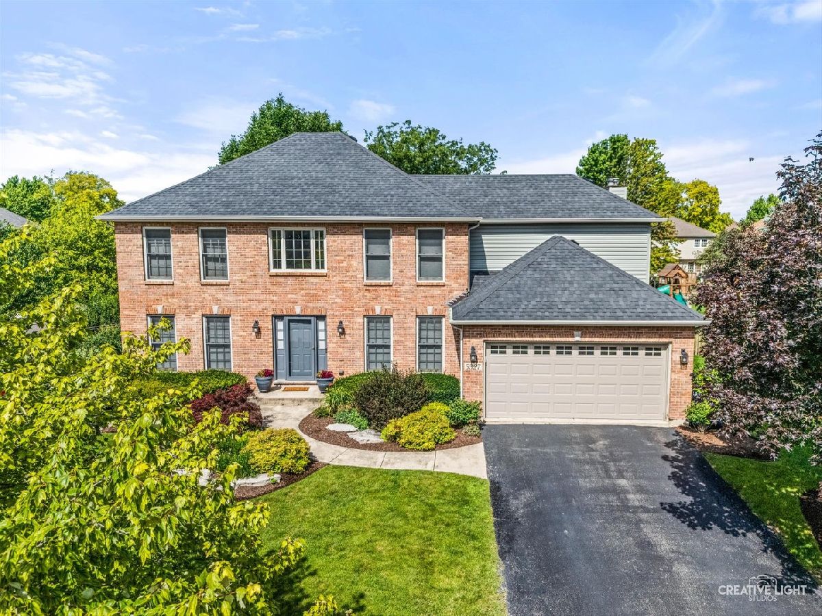 Homes For Sale High Meadow Naperville Illinois, 5327 Velvet Bent Court
