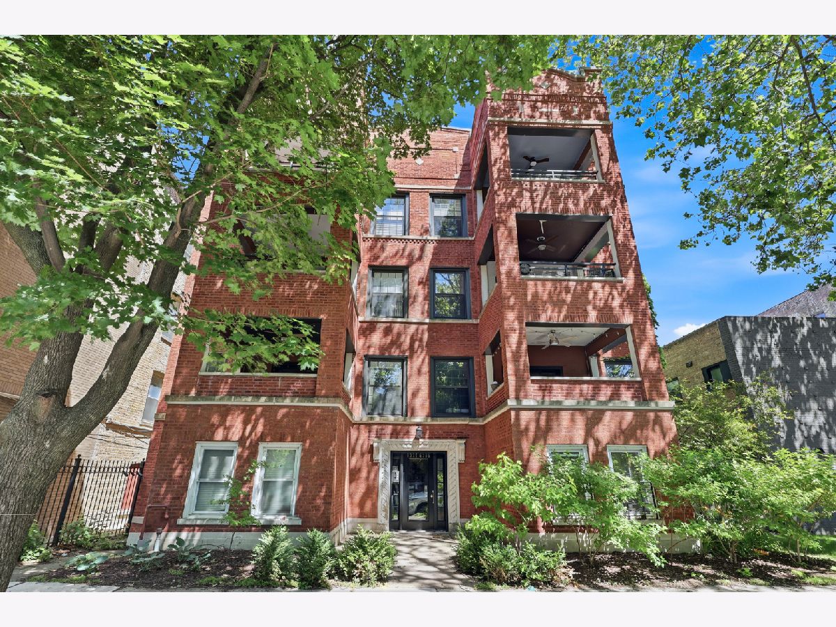  For Sale Chicago Illinois, 6335 Magnolia Avenue