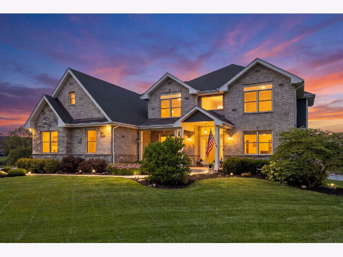  For Sale Frankfort Illinois, 22384 Mallow Drive