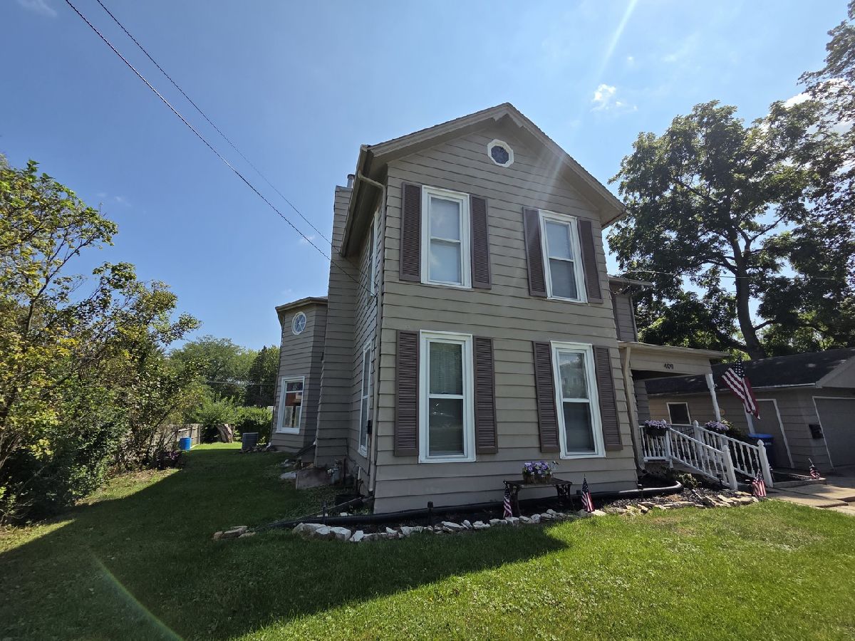  For Rent Elburn Illinois, 409 Main